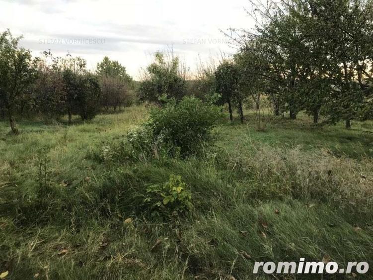 Teren la Strada EUROPEANA , CU TOATE UTILITATILE parcele de case - 4