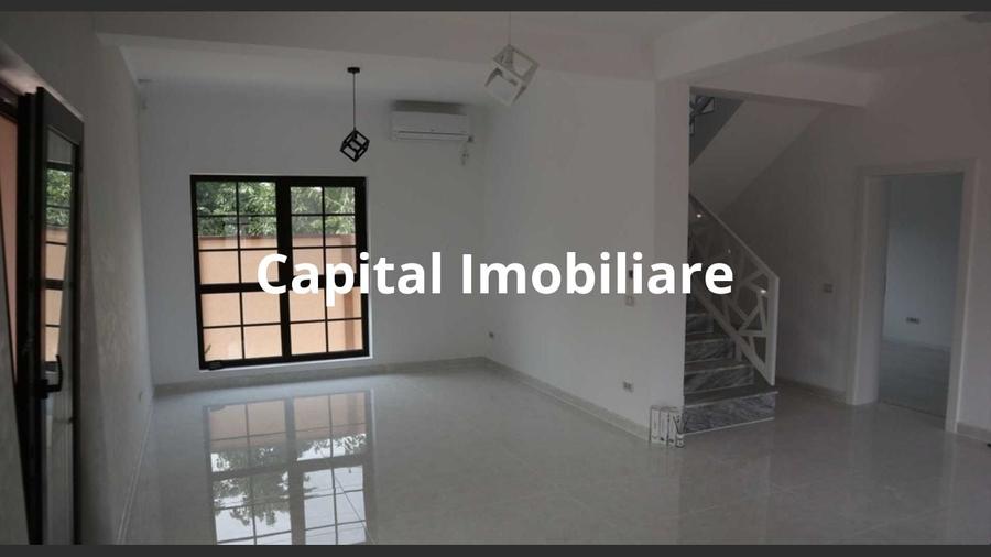 Duplex for sale, 5 Rooms, 130 sqm, 250 sqm, Giroc - 7