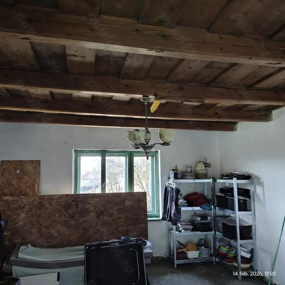 Casa cu suflet ?i gradina roditoare - 5