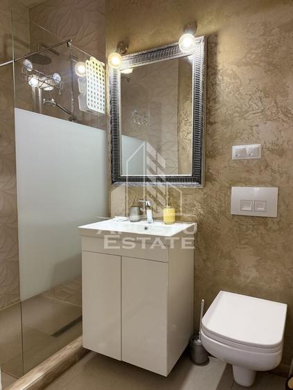 Apartament cu 2 camere, curte proprie,Pet Friendly,zona Lipovei - 17