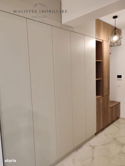 Apartament 2 camere Lux, zona Eso Giroc - 12