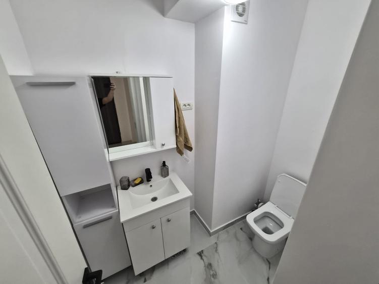 Apartament 3 camere, 78mp, Grand Arena , Sector 4, Bloc 2025 - 15