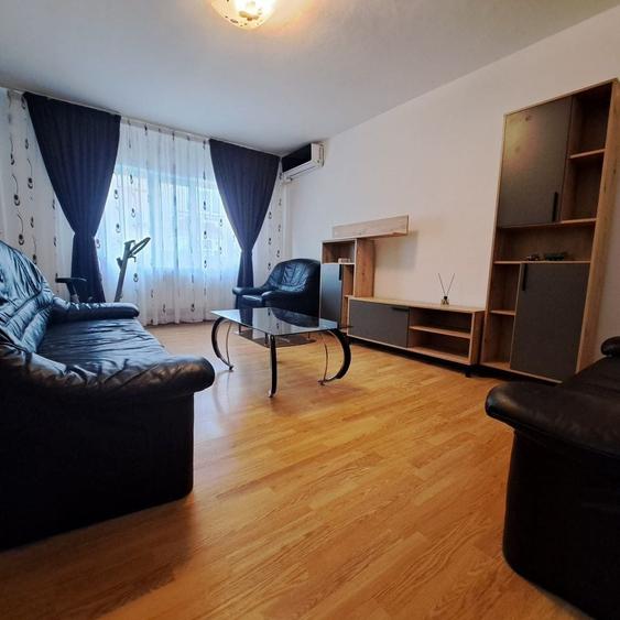 Inchiriez apartament 2 camere - 2