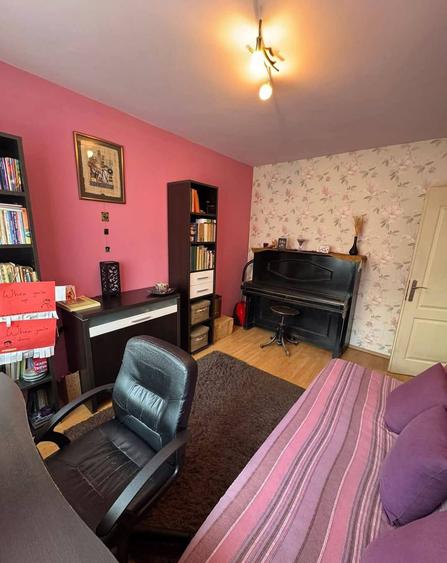 Apartament 2 camere decomandate, la cheie Grigorescu, 45 mp - 1