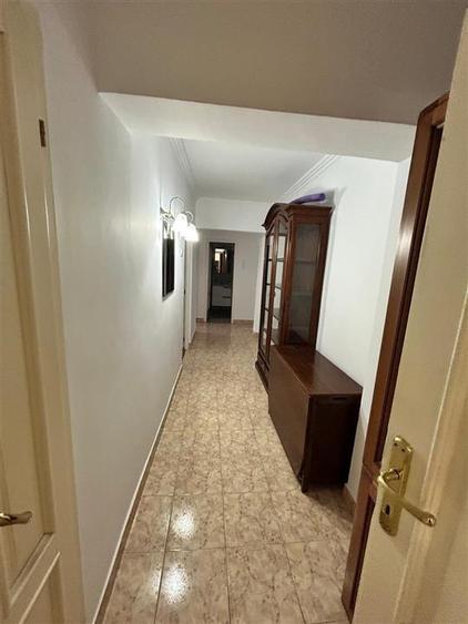 Inchiriere ap 4 cam, conf.1, ULTRACENTRAL, etaj intermediar, mobilat si utilat - 8