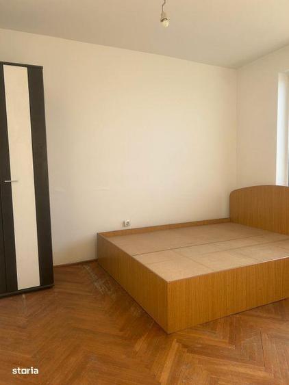 4 camere 76 mp Tudor Vladimirescu | Bloc caramida | Etaj 4 acoper - 2