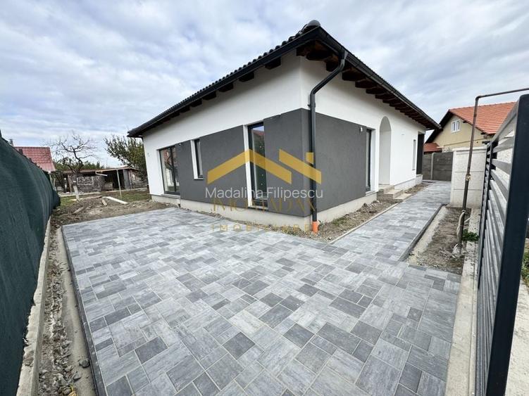 Utvin-Casa Individuală-Personalizare la Cheie