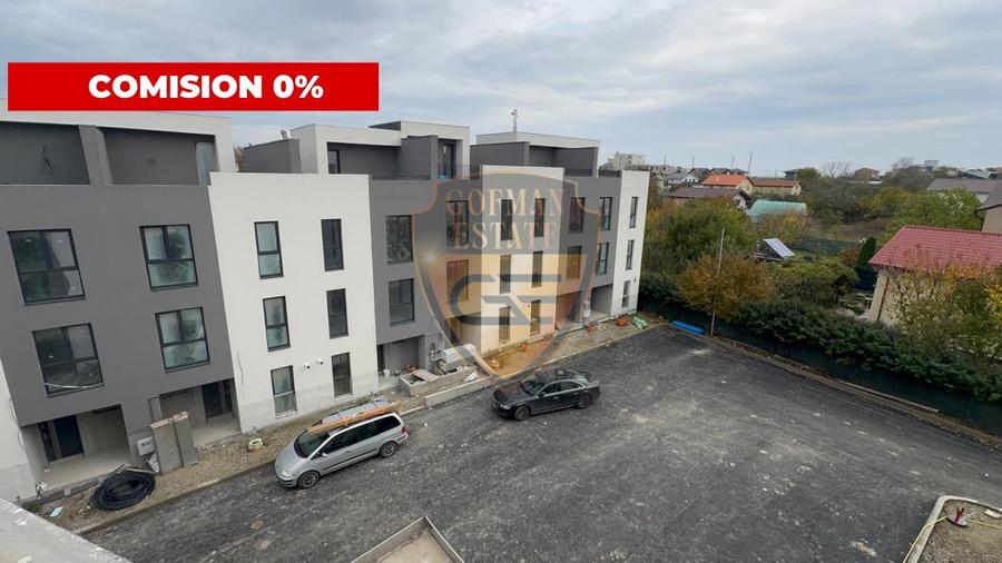 Se acceptă CREDIT! Case stil Duplex P+2, Parcare, Kamsas, Vivo Mall - 1