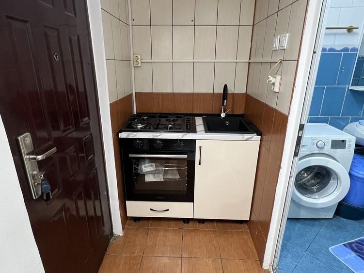 Inchriez Garosinera cartier prundu zona depou renovata recent - 6