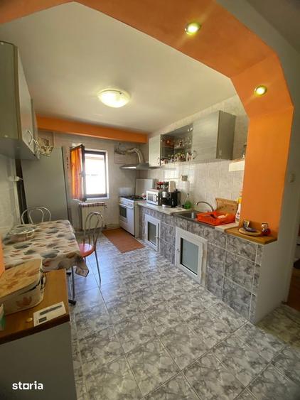 Apartament primitor, mobilat si utilat,zona Restaurant Miorita - 6