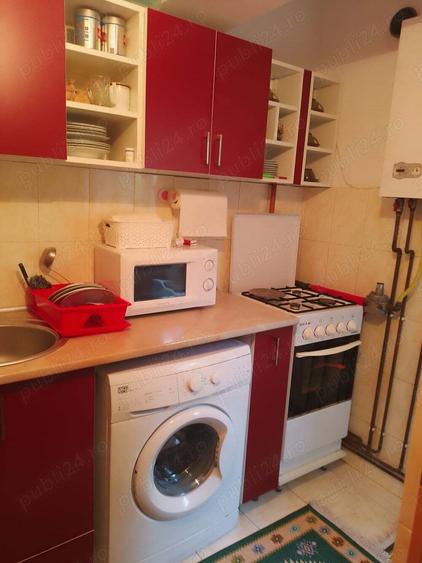 garsoniera Cetate, etaj 1, Alba Iulia - 2