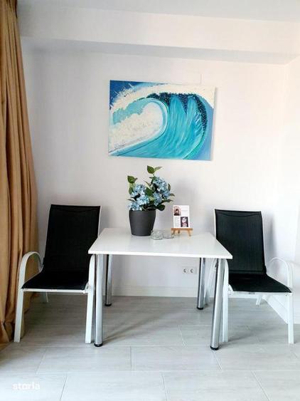 Mamaia Butoaie- apartament 3 camere deosebit vedere lac - 12