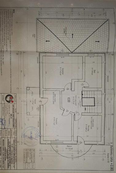 Casa individuala P+E de vanzare Vanatorii Mici, jude?ul Giurgiu - 1