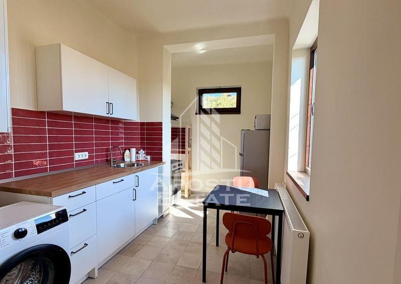 Apartament prima inchiriere curte comuna centrala - 1