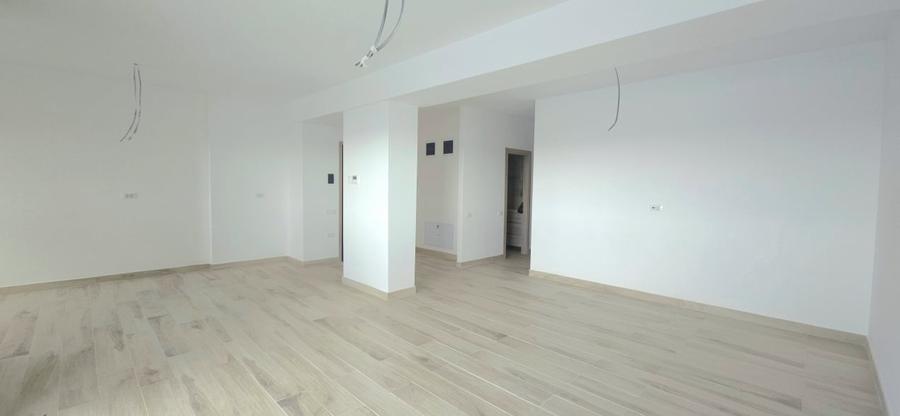 Vedere unica la mare si lac! Apartament spatios cu 4 camere in Marina surf - 5