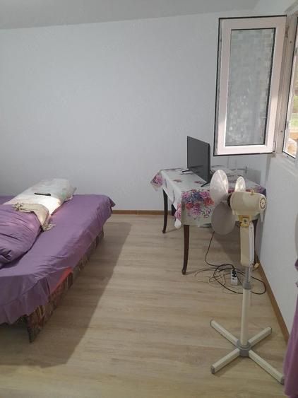 casa cu teren generos, ideala pentru locuit si relaxare. - 5