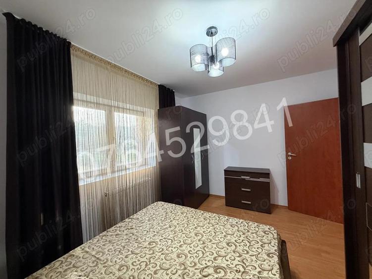 Vand apartament 2 camere, City Lights Residece,zona Pipera-padurea Andronache,Str. Popasului 87 - 7