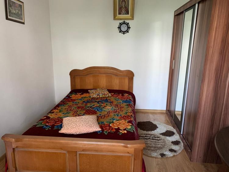 Apartament doua camere - 1