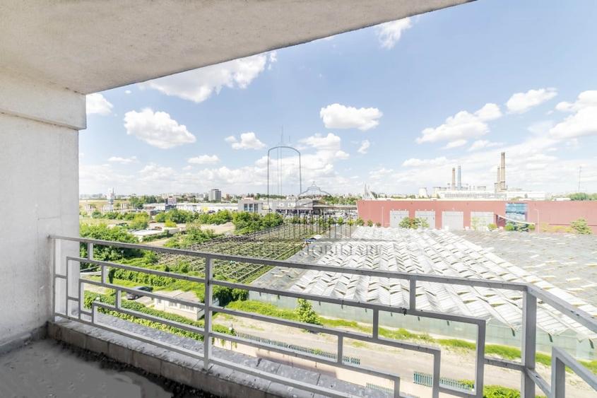 Confort Residence*Rin Grand Hotel*Spatios 66mp*Decomandat*Vedere placuta - 7