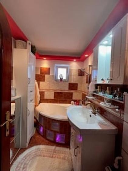 DE VANZARE APARTAMENT 2 CAMERE CENTRU BDUL GRIGORE BALAN - 6