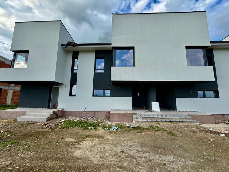 Casă tip duplex, toate dotările,  2026, GreenDale Residence - 1