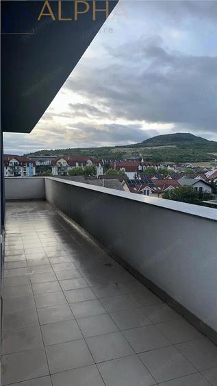 De inchiriat Penthouse de lux - 18