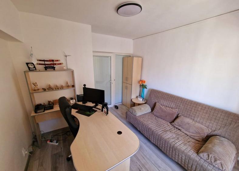 Birouri 5 camere Națiunile Unite vedere directă către Casa Poporului - 3