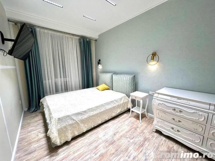 Apartament 2 camere de inchiriat in zona Vitan - 2