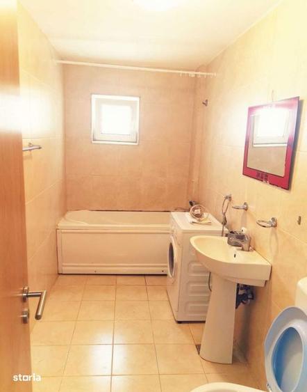 Apartament 1 camera 42mp, etaj intermediar, zona Coratim, balcon - 3