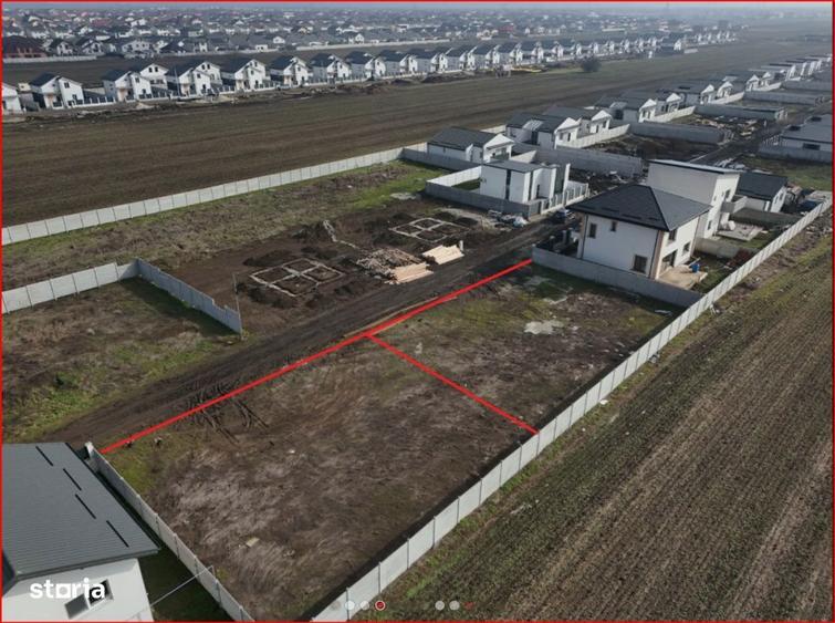 BERCENI, LOT 306 MP! - 3