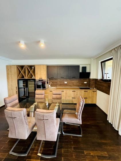 Apartament 3 camere - de inchiriat Snagov - 7