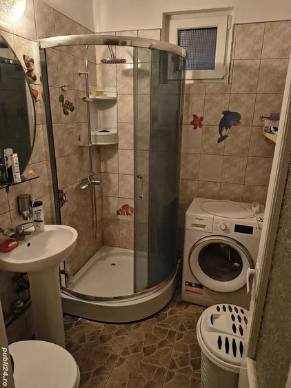 Vand Apartament 2Camere 55mp Zona Cazarmii Etajul 1 - 4