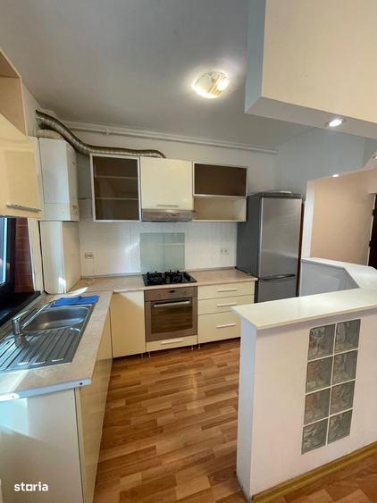 Apartament 2 camere | Loc de parcare | Investi?ie cu chiria?i - 6