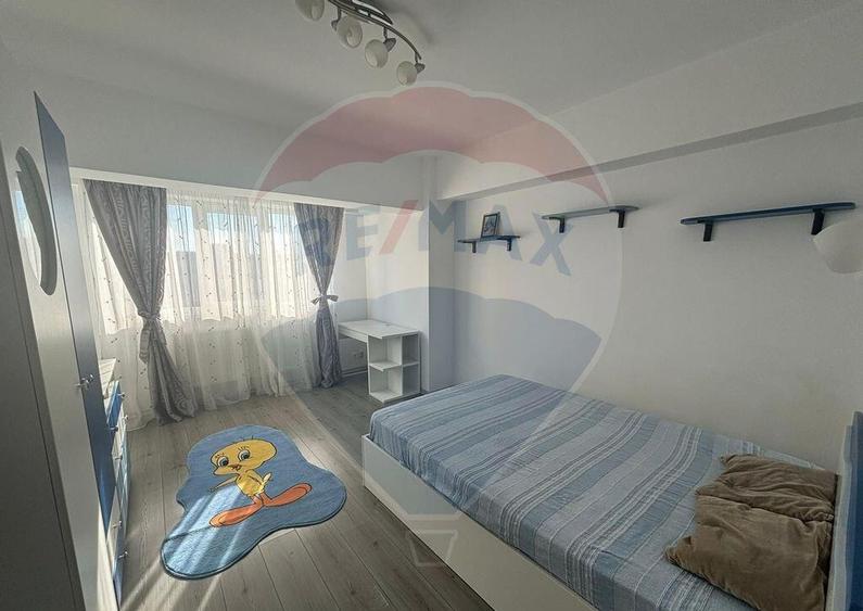 Apartament cu 4 camere de inchiriat in zona Calea Bucur... - 7