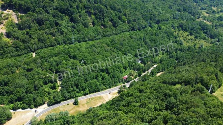 Teren de vanzare pe Transfagara?an. - 7