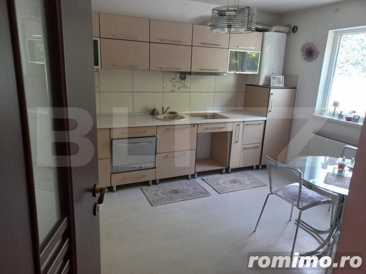Casa, 4 camere, 120 mp, zona Sfantul Ilie - 9