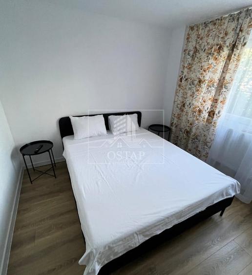 Energiei - Cuza Voda - garsoniera confort 1 - parter - mobilată - utilată - 2