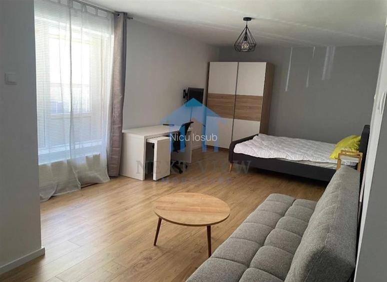 Apartament 1 camera, Zorilor