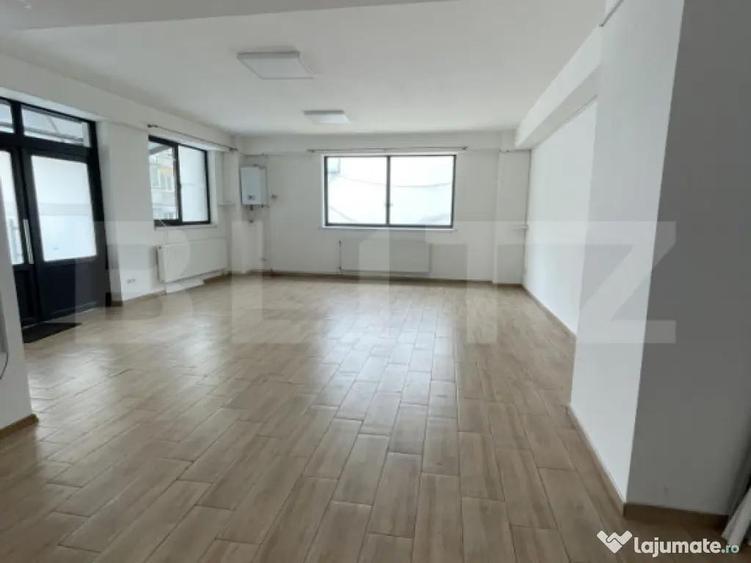 Spa?iu comercial de inchiriat Calea Moldovei - 5
