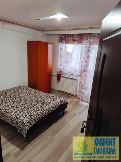 Dacia, Hasdeu, decomandat, 2 camere, 62mp, vanzari Constanta - 4