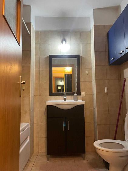 Garsoniera Doamna Ghica (Planorama), sector 2 etaj 9/15, 35mp - 6