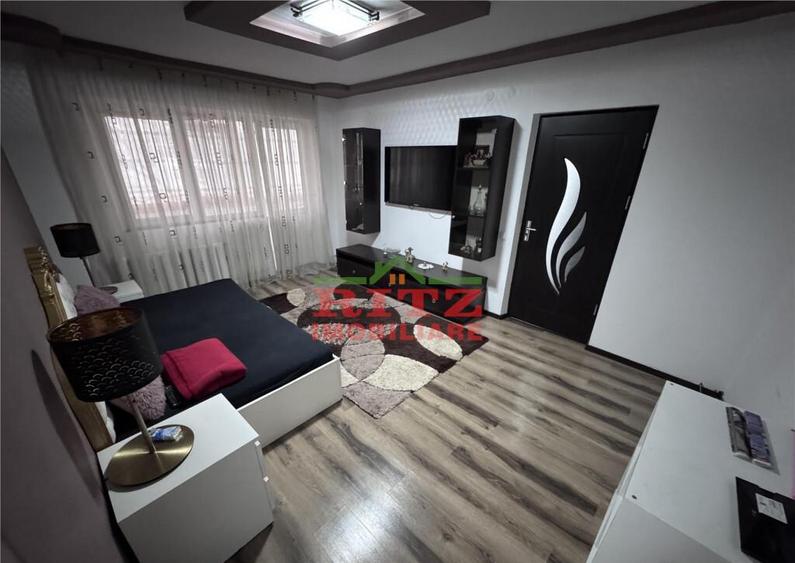 Nou! Ap. 3 cam., 2 balc., S=75 mp, et. 2, ACR! - 6