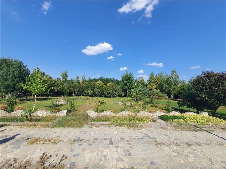 Teren intravilan Sacel -zona lacuri -ultimul lot de 900mp - 16