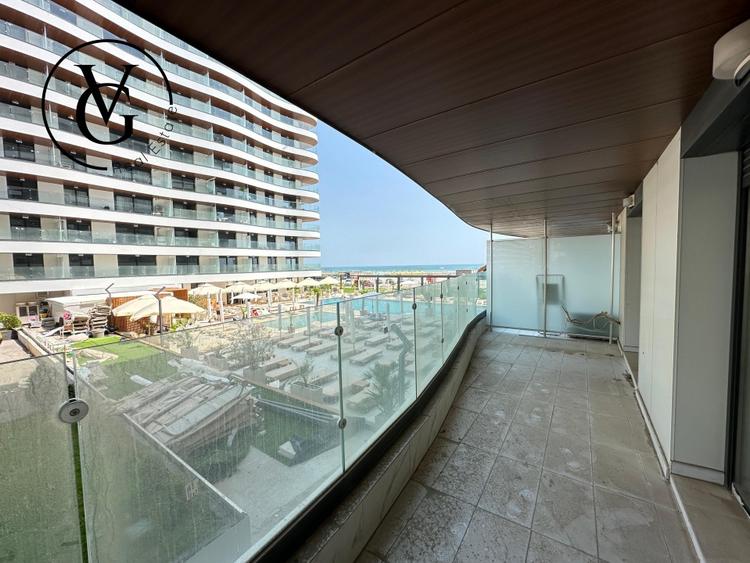 Vedere la mare - Casa del Mar - Apartament 2 camere - 2