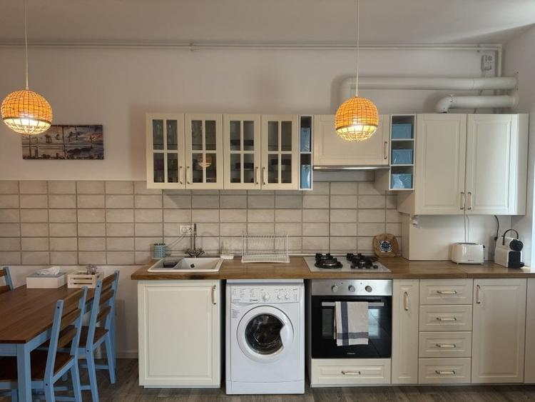 Apartamentul tau de pe faleza Marii Negre -Navodari -Mamaia Nord Building Stefan - 7