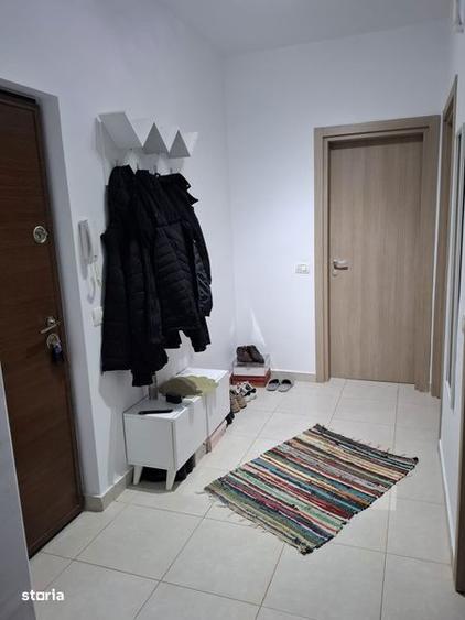 Inchiriez apartament 2 camere - 8