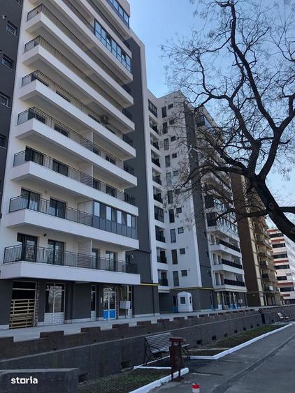 rams residence 3minute metrou centrala termica incalzire in pardoseala - 7