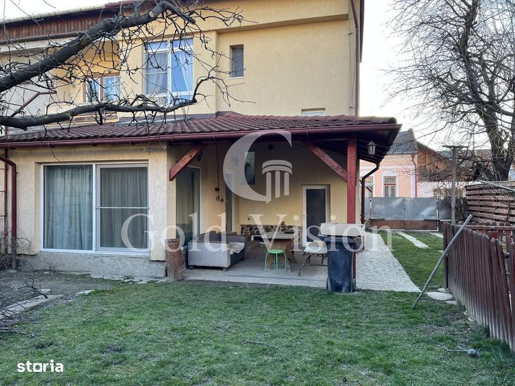 Casa cu 4 camere, 145 mp utili, curte proprie, zona Petrom/Carrefour - 6