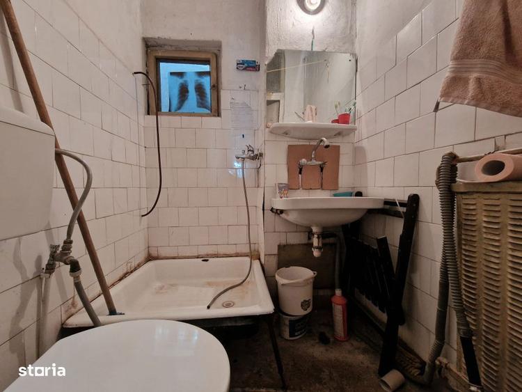 Apartament 4 camere | 94mp | Gheorgheni | Zona Interservisan! - 9