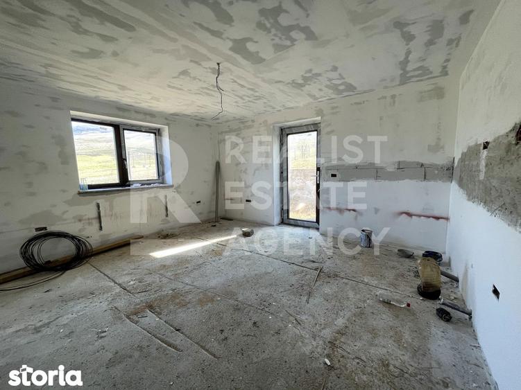 Vila de vanzare, 253 mp util, teren 1000 mp, Rediu Mitropoliei - 7